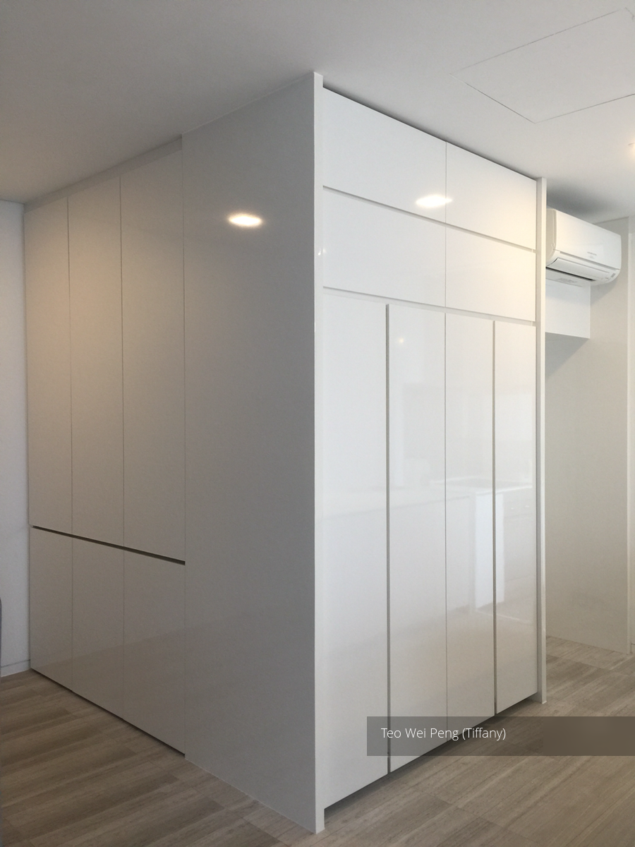 Seletar Park Residence (D28), Condominium #108683262